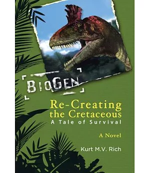 Re-Creating the Cretaceous