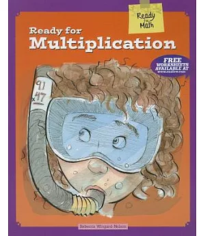 Ready for Multiplication