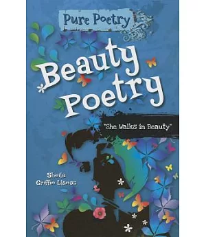 Beauty Poetry: She Walks in Beauty