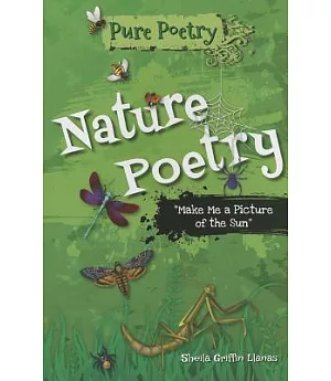 Nature Poetry: Make Me a Picture of the Sun