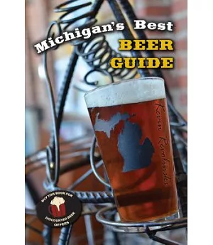 Michigan’s Best Beer Guide