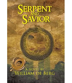 Serpent and Savior