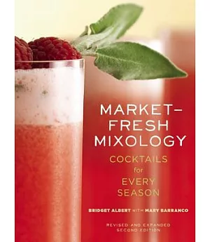 Market-Fresh Mixology: Cocktails for Every Season