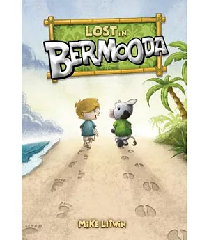 Lost in Bermooda