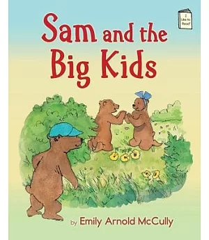 Sam and the Big Kids
