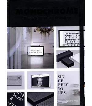 Monochrome: Black & White in Branding