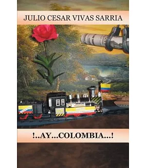 A… Ay… Colombia!