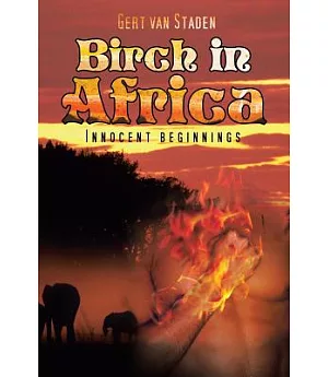 Birch in Africa