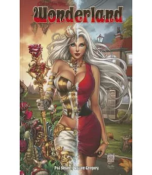 Wonderland 3