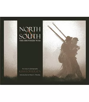 North & South the Brothers War