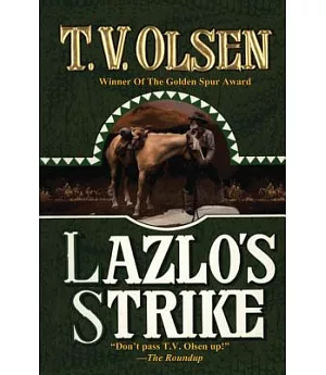 Lazlo’s Strike