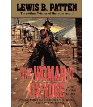 The Woman at Ox-Yoke