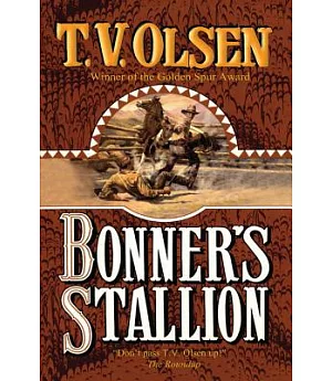 Bonner’s Stallion