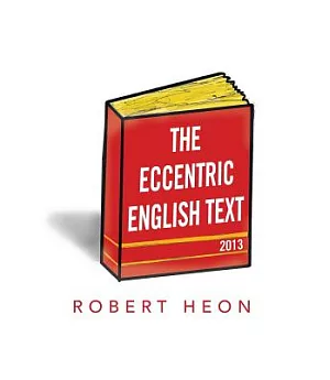 The Eccentric English Text