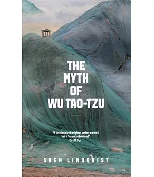 The Myth of Wu Tao-Tzu