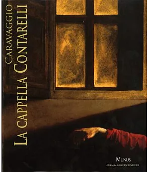 Caravaggio, La Cappella Contarelli