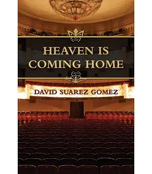 Heaven Is Coming Home