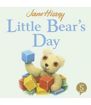 Little Bear’s Day