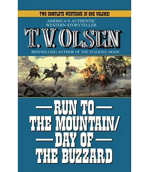 Run to the Mountain/Day of the Buzzard