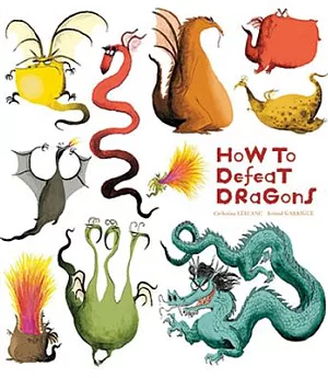 How to Defeat Dragons
