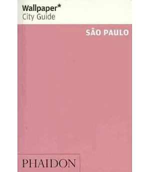 Wallpaper City Guide Sao Paulo