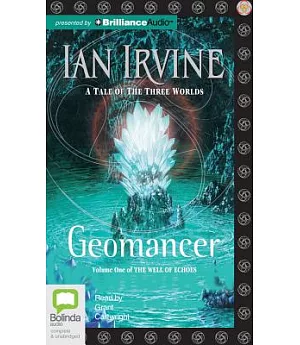 Geomancer: A Tale of the Three Worlds