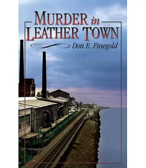 Murder in Leather Town