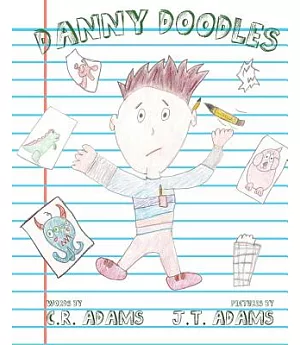 Danny Doodles