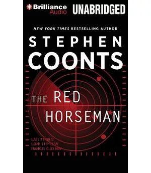 The Red Horseman: Library Edition