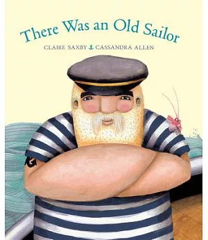 There Was an Old Sailor