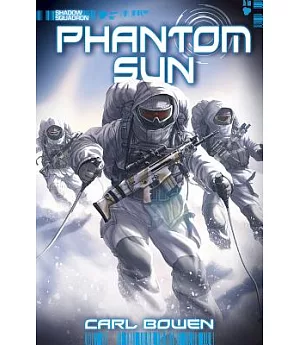 Phantom Sun