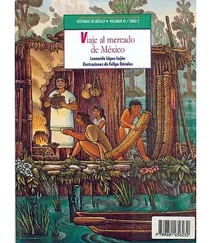 Historias de Mexico