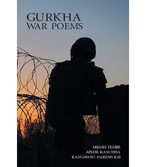 Gurkha War Poems