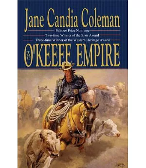 The O’Keefe Empire