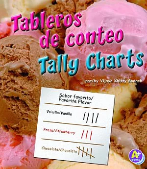 Tableros de conteo / Tally Charts
