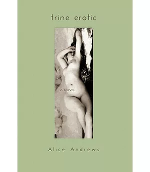 Trine Erotic