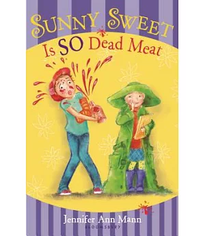 Sunny Sweet Is So Dead Meat