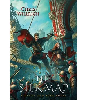 The Silk Map