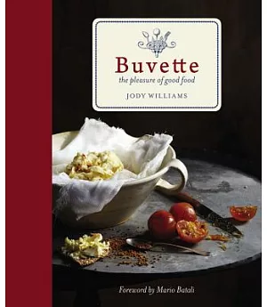 Buvette: The Pleasure of Good Food