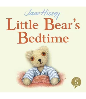Little Bear’s Bedtime