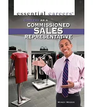 Careers As a Commissioned Sales Representative