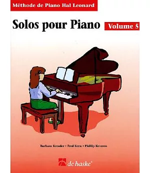 Solos Pour Piano