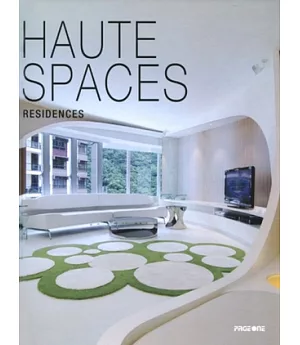 Haute Spaces Residences