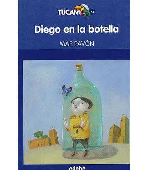 Diego En La Botella
