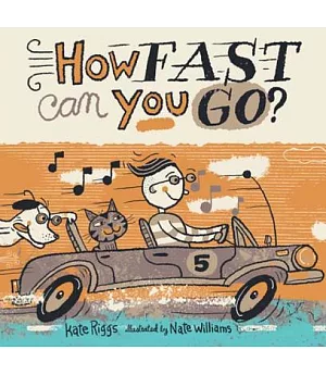 How Fast Can You Go?