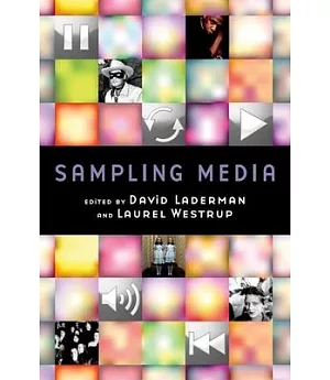 Sampling Media