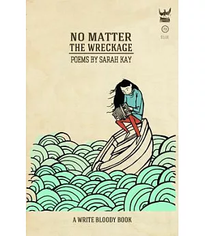 No Matter the Wreckage