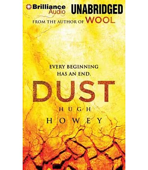 Dust: Library Edition