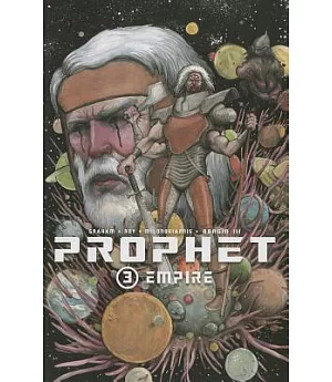 Prophet 3: Empire