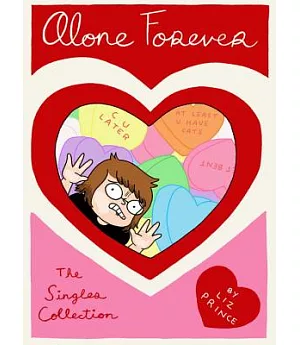 Alone Forever: The Singles Collection